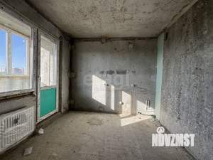 Студия квартира, вторичка, 21м2, 3/19 этаж