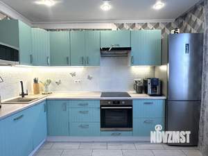 3-к квартира, вторичка, 80м2, 2/17 этаж
