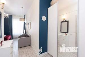 Студия квартира, вторичка, 26м2, 6/7 этаж