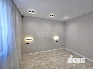 2-к квартира, вторичка, 59м2, 6/17 этаж