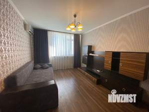 2-к квартира, вторичка, 57м2, 9/17 этаж