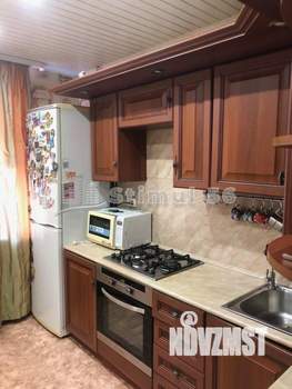 3-к квартира, вторичка, 65м2, 2/5 этаж