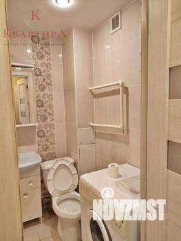 1-к квартира, вторичка, 36м2, 9/9 этаж