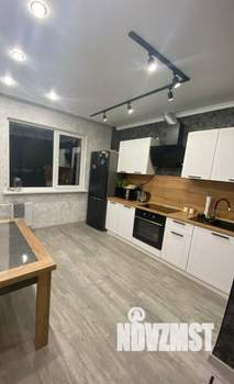 2-к квартира, вторичка, 62м2, 17/17 этаж