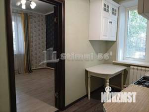 2-к квартира, вторичка, 45м2, 1/2 этаж