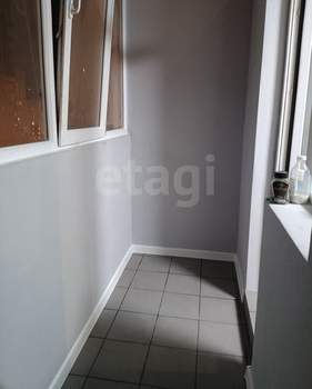 1-к квартира, вторичка, 34м2, 12/17 этаж