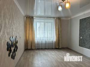 1-к квартира, вторичка, 26м2, 2/9 этаж