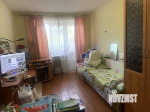 1-к квартира, вторичка, 30м2, 3/5 этаж
