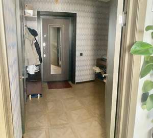 1-к квартира, вторичка, 43м2, 10/19 этаж