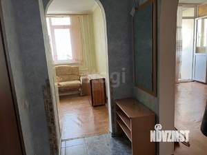 1-к квартира, вторичка, 37м2, 16/18 этаж