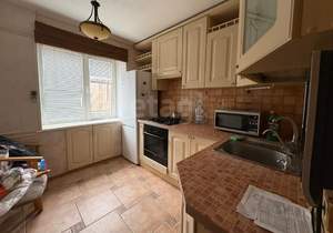 3-к квартира, вторичка, 56м2, 4/5 этаж