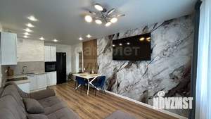 3-к квартира, вторичка, 60м2, 12/17 этаж