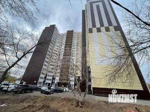 1-к квартира, вторичка, 33м2, 6/18 этаж