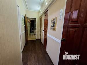 2-к квартира, вторичка, 51м2, 4/5 этаж