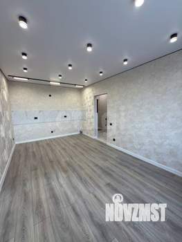 1-к квартира, вторичка, 37м2, 7/17 этаж