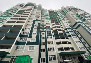 1-к квартира, вторичка, 39м2, 7/17 этаж