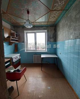 2-к квартира, вторичка, 51м2, 8/10 этаж