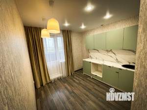 1-к квартира, вторичка, 31м2, 9/17 этаж
