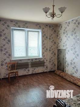 2-к квартира, вторичка, 53м2, 9/9 этаж