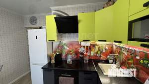 2-к квартира, вторичка, 45м2, 6/17 этаж