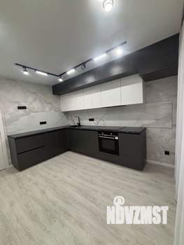 2-к квартира, вторичка, 60м2, 11/17 этаж