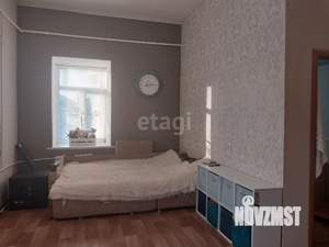 2-к квартира, вторичка, 36м2, 2/4 этаж