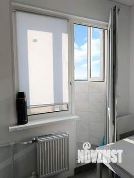 2-к квартира, вторичка, 56м2, 16/17 этаж