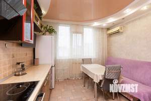 1-к квартира, вторичка, 46м2, 9/10 этаж