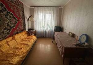 3-к квартира, вторичка, 59м2, 5/6 этаж