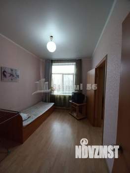 3-к квартира, вторичка, 53м2, 3/3 этаж