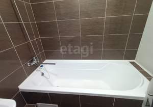 2-к квартира, вторичка, 60м2, 12/17 этаж