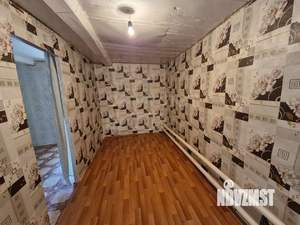 2-к квартира, вторичка, 44м2, 1/1 этаж