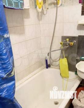 1-к квартира, вторичка, 29м2, 3/3 этаж
