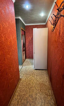 3-к квартира, вторичка, 47м2, 5/5 этаж