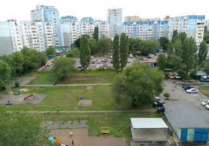 1-к квартира, вторичка, 37м2, 9/10 этаж