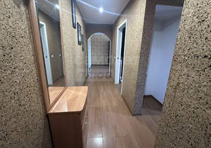 3-к квартира, вторичка, 58м2, 4/5 этаж