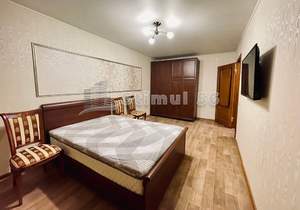 3-к квартира, вторичка, 83м2, 8/10 этаж