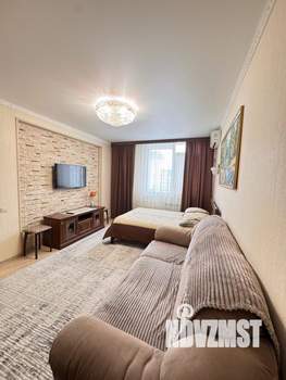 2-к квартира, вторичка, 57м2, 12/17 этаж
