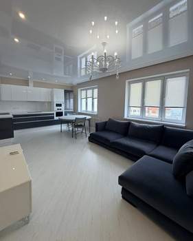 2-к квартира, вторичка, 57м2, 17/18 этаж