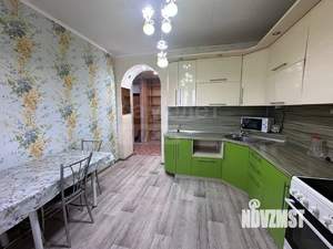 2-к квартира, вторичка, 57м2, 17/17 этаж