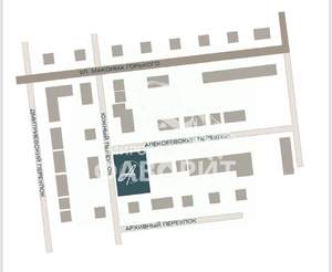 2-к квартира, вторичка, 92м2, 3/5 этаж