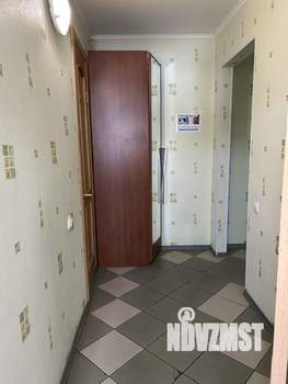 1-к квартира, вторичка, 53м2, 1/10 этаж