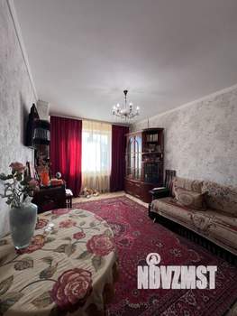 1-к квартира, вторичка, 37м2, 2/17 этаж