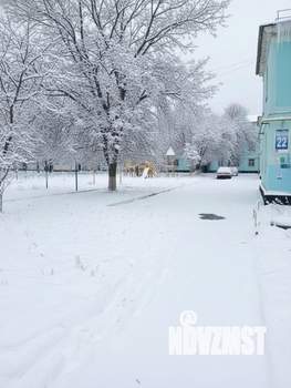 2-к квартира, вторичка, 49м2, 1/2 этаж