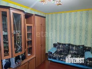 1-к квартира, вторичка, 28м2, 4/9 этаж