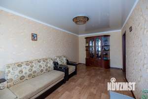 2-к квартира, вторичка, 49м2, 3/9 этаж