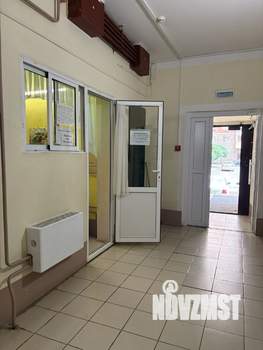 1-к квартира, вторичка, 43м2, 17/19 этаж
