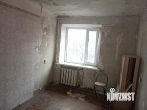 2-к квартира, вторичка, 45м2, 3/5 этаж