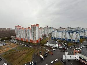 1-к квартира, вторичка, 37м2, 15/17 этаж