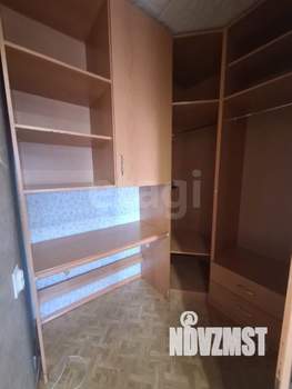 1-к квартира, вторичка, 35м2, 5/9 этаж